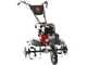 Italian Power RG3.6-75 - Motoazada de gasolina 7 HP de 212cc