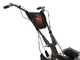 Italian Power RG3.6-75 - Motoazada de gasolina 7 HP de 212cc