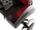 Italian Power RG3.6-75 - Motoazada de gasolina 7 HP de 212cc