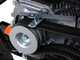 Italian Power RG3.6-75 - Motoazada de gasolina 7 HP de 212cc