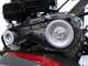 Italian Power RG3.6-75 - Motoazada de gasolina 7 HP de 212cc