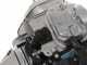 Castelgarden BC 435 H - Desbrozadora de gasolina 4 tiempos - Motor Honda GX35