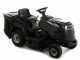 Tractor cortac&eacute;sped con recolector Alpina AT4 84 A, cambio mec&aacute;nico