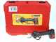 Zanon ZM 25 - Tijeras el&eacute;ctricas de poda - 3x 16.8V 2.5Ah