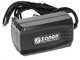 Zanon ZM 25 - Tijeras el&eacute;ctricas de poda - 3x 16.8V 2.5Ah