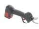 Zanon ZM 25 - Tijeras el&eacute;ctricas de poda - 3x 16.8V 2.5Ah
