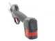 Zanon ZM 25 - Tijeras el&eacute;ctricas de poda - 3x 16.8V 2.5Ah