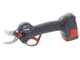 Zanon ZM 25 - Tijeras el&eacute;ctricas de poda - 3x 16.8V 2.5Ah