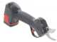 Zanon ZM 25 - Tijeras el&eacute;ctricas de poda - 3x 16.8V 2.5Ah
