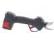 Zanon ZM 25 - Tijeras el&eacute;ctricas de poda - 3x 16.8V 2.5Ah