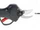 Zanon ZM 25 - Tijeras el&eacute;ctricas de poda - 3x 16.8V 2.5Ah