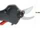 Zanon ZM 25 - Tijeras el&eacute;ctricas de poda - 3x 16.8V 2.5Ah