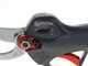 Zanon ZM 25 - Tijeras el&eacute;ctricas de poda - 3x 16.8V 2.5Ah