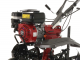 Italian Power RG3.6-100 - Motoazada de gasolina 7 HP de 212cc