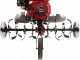 Italian Power RG3.6-100 - Motoazada de gasolina 7 HP de 212cc