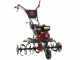 Italian Power RG3.6-100 - Motoazada de gasolina 7 HP de 212cc