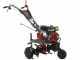 Italian Power RG3.6-100 - Motoazada de gasolina 7 HP de 212cc