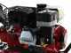 Italian Power RG3.6-100 - Motoazada de gasolina 7 HP de 212cc
