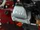 Italian Power RG3.6-100 - Motoazada de gasolina 7 HP de 212cc