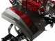 Italian Power RG3.6-100 - Motoazada de gasolina 7 HP de 212cc