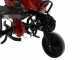 Italian Power RG3.6-100 - Motoazada de gasolina 7 HP de 212cc