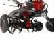 Italian Power RG3.6-100 - Motoazada de gasolina 7 HP de 212cc