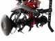 Italian Power RG3.6-100 - Motoazada de gasolina 7 HP de 212cc