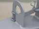 BullMach ZEUS 100 PTO - Biotrituradora para tractor - Con enganche de 3 puntos