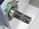 BullMach ZEUS 100 PTO - Biotrituradora para tractor - Con enganche de 3 puntos