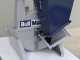 BullMach ZEUS 100 PTO - Biotrituradora para tractor - Con enganche de 3 puntos