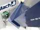 BullMach ZEUS 100 PTO - Biotrituradora para tractor - Con enganche de 3 puntos