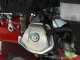 Italian Power RG6.5-130 - Motoazada de gasolina 13 HP de 389cc