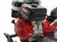 Italian Power RG6.5-130 - Motoazada de gasolina 13 HP de 389cc