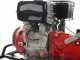 Italian Power RG6.5-130 - Motoazada de gasolina 13 HP de 389cc