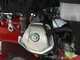 Italian Power RG6.5-130 - Motoazada de gasolina 13 HP - Rato R389