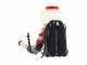 Wortex FS 20-T2-EU-V - Atomizador pulverizador para fumigaci&oacute;n de mochila