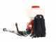 Wortex FS 20-T2-EU-V - Atomizador pulverizador para fumigaci&oacute;n de mochila
