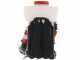 Wortex FS 20-T2-EU-V - Atomizador pulverizador para fumigaci&oacute;n de mochila