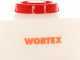Wortex FS 20-T2-EU-V - Atomizador pulverizador para fumigaci&oacute;n de mochila