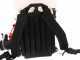 Wortex FS 20-T2-EU-V - Atomizador pulverizador para fumigaci&oacute;n de mochila