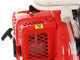 Wortex FS 20-T2-EU-V - Atomizador pulverizador para fumigaci&oacute;n de mochila