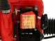 Wortex FS 20-T2-EU-V - Atomizador pulverizador para fumigaci&oacute;n de mochila