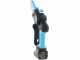 Podadora manual el&eacute;ctrica de bater&iacute;a Campagnola T-Rex - 1 bater&iacute;a de 4 Ah + 1 bater&iacute;a de 2,5 Ah