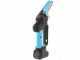 Podadora manual el&eacute;ctrica de bater&iacute;a Campagnola T-Rex - 1 bater&iacute;a de 4 Ah + 1 bater&iacute;a de 2,5 Ah