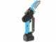 Podadora manual el&eacute;ctrica de bater&iacute;a Campagnola T-Rex - 1 bater&iacute;a de 4 Ah + 1 bater&iacute;a de 2,5 Ah