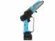 Podadora manual el&eacute;ctrica de bater&iacute;a Campagnola T-Rex - 1 bater&iacute;a de 4 Ah + 1 bater&iacute;a de 2,5 Ah
