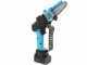 Podadora manual el&eacute;ctrica de bater&iacute;a Campagnola T-Rex - 1 bater&iacute;a de 4 Ah + 1 bater&iacute;a de 2,5 Ah