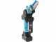 Podadora manual el&eacute;ctrica de bater&iacute;a Campagnola T-Rex - 1 bater&iacute;a de 4 Ah + 1 bater&iacute;a de 2,5 Ah