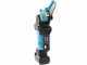 Podadora manual el&eacute;ctrica de bater&iacute;a Campagnola T-Rex - 1 bater&iacute;a de 4 Ah + 1 bater&iacute;a de 2,5 Ah