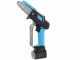 Podadora manual el&eacute;ctrica de bater&iacute;a Campagnola T-Rex - 1 bater&iacute;a de 4 Ah + 1 bater&iacute;a de 2,5 Ah
